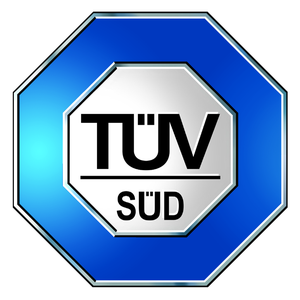 logo TUV